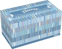 Kleenex Facial Tissue, White (18 boxes)