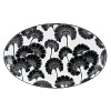 kate spade new york Japanese Floral Large Nesting Platter