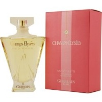 CHAMPS ELYSEES by Guerlain EDT SPRAY 1 OZ for WOMEN CHAMPS ELYSEES by Guerlain EDT SPRAY 1 OZ for WOMEN