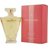 CHAMPS ELYSEES by Guerlain EDT SPRAY 1 OZ for WOMEN