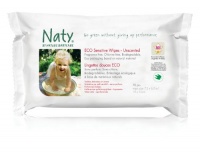 Nature babycare Eco-Sensitive Fragrance-Free Wipes, 70-count Boxes (Pack of 10) Nature babycare Eco-Sensitive Fragrance-Free Wipes, 70-count Boxes (Pack of 10)
