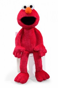 Gund Elmo Jumbo 41 inches Gund Elmo Jumbo 41 inches