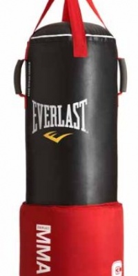 Everlast Omni Strike Heavy 80-Pound Bag Everlast Omni Strike Heavy 80-Pound Bag