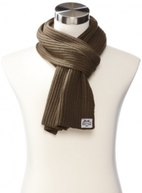Carhartt Men's Series 1889 Knit Scarf