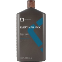 Every Man Jack Signature Mint Body Wash and Shower Gel-16.9, oz. Every Man Jack Signature Mint Body Wash and Shower Gel-16.9, oz.