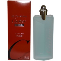 Declaration Bois Bleu By Cartier For Men. Eau De Toilette Spray 3.4-Ounce Declaration Bois Bleu By Cartier For Men. Eau De Toilette Spray 3.4-Ounce