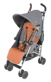 Maclaren Quest Sport Stroller, Charcoal/Mocha Bisque Maclaren Quest Sport Stroller, Charcoal/Mocha Bisque