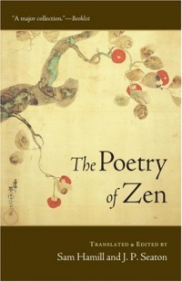 The Poetry of Zen The Poetry of Zen
