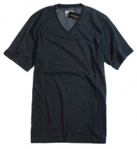 I-N-C International Concepts Mens V-Neck Graphic T-Shirt - Style 04849NH540 I-N-C International Concepts Mens V-Neck Graphic T-Shirt - Style 04849NH540