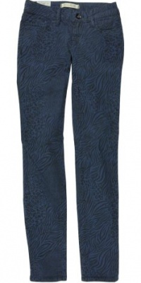 Bullhead Womens Slim Skinny Jeans - Colored - 7/8X30 Bullhead Womens Slim Skinny Jeans - Colored - 7/8X30