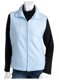 Columbia Sportswear Women's Fern Creek Vest Columbia Sportswear Women's Fern Creek Vest