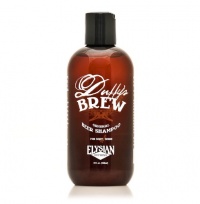 Duffy's Brew Original Beer Shampoo - 8oz Duffy's Brew Original Beer Shampoo - 8oz