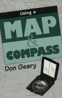 Using a Map & Compass Using a Map & Compass
