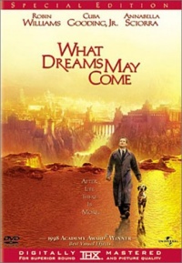 What Dreams May Come What Dreams May Come