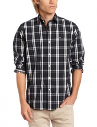 Victorinox Men's Long Sleeve Villamont Check Sport Shirt Victorinox Men's Long Sleeve Villamont Check Sport Shirt