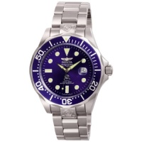 Invicta Men's 3045 Pro Diver Collection Grand Diver Automatic Watch Invicta Men's 3045 Pro Diver Collection Grand Diver Automatic Watch
