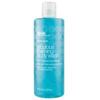 Bliss Fabulous Foaming Body Wash 16 oz Bliss Fabulous Foaming Body Wash 16 oz
