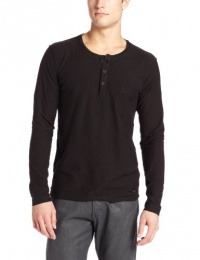 Diesel Men's T-Canopy-RS Henley Shirt Diesel Men's T-Canopy-RS Henley Shirt