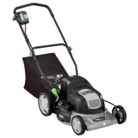 Earthwise 60120 20-Inch 24-Volt Cordless Electric Lawn Mower Earthwise 60120 20-Inch 24-Volt Cordless Electric Lawn Mower