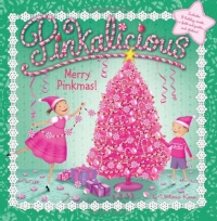 Pinkalicious: Merry Pinkmas! Pinkalicious: Merry Pinkmas!