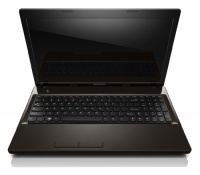 Lenovo G580 15.6-Inch Laptop Lenovo G580 15.6-Inch Laptop