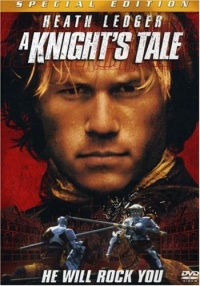 A Knight's Tale (Special Edition) A Knight's Tale (Special Edition)