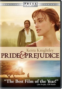 Pride & Prejudice Pride & Prejudice