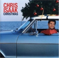 Chris Isaak Christmas Chris Isaak Christmas