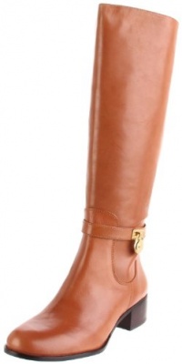 MICHAEL MICHAEL KORS Women's Hamilton Riding Boot MICHAEL MICHAEL KORS Women's Hamilton Riding Boot