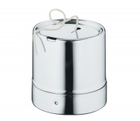 Kuchenprofi Stainless Steel Cooking Twine Dispenser Kuchenprofi Stainless Steel Cooking Twine Dispenser