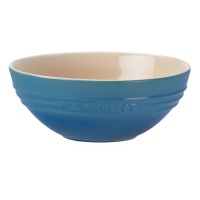 Le Creuset Stoneware Multi Bowl, Large, Marseille Le Creuset Stoneware Multi Bowl, Large, Marseille