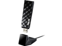 ASUS Dual Band Wireless AC1200 USB Adapter (USB-AC53) ASUS Dual Band Wireless AC1200 USB Adapter (USB-AC53)