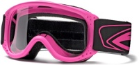Smith Optics Junior MX Goggle (Youth Ages 3+, Hot Pink) Smith Optics Junior MX Goggle (Youth Ages 3+, Hot Pink)