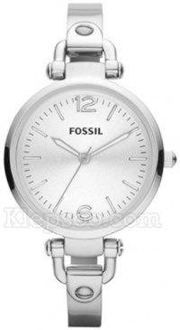 Fossil Women's ES3083 Georgia Stainless Steel Watch Fossil Women's ES3083 Georgia Stainless Steel Watch