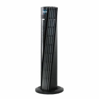 Vornado 153 Tower Circulator - 32 Upright Fan (Black) Vornado 153 Tower Circulator - 32 Upright Fan (Black)