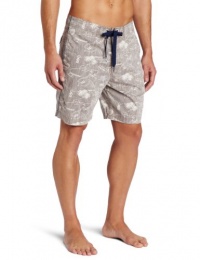 Reyn Spooner Men's Island Living Surf Short Reyn Spooner Men's Island Living Surf Short
