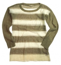 Dkny Womens Pull Over Knit Crewneck Sweater - Style KCMUS411 Dkny Womens Pull Over Knit Crewneck Sweater - Style KCMUS411