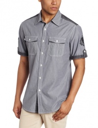 ecko Men's Most Venomous Shirt ecko Men's Most Venomous Shirt