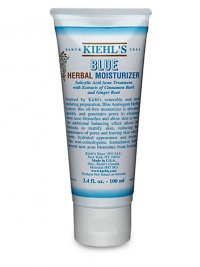 This oil-free moisturizer helps clear blackheads, whiteheads and acne blemishes and allows skin to heal. Our unique preparation is absorbed quickly and penetrates pores to control acne blemishes and mattify skin, reducing the appearance of pores and leaving skin with a matte, hydrated appearance and texture. This non-comedogenic preparation is formulated to further help prevent new acne blemishes from forming. For oily to very oily skin. Cleanse the skin thoroughly before applying medication. This oil-free moisturizer helps clear blackheads, whiteheads and acne blemishes and allows skin to heal. Our unique preparation is absorbed quickly and penetrates pores to control acne blemishes and mattify skin, reducing the appearance of pores and leaving skin with a matte, hydrated appearance and texture. This non-comedogenic preparation is formulated to further help prevent new acne blemishes from forming. For oily to very oily skin. Cleanse the skin thoroughly before applying medication.