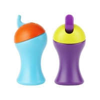 Boon Swig Tall Flip Top Straw Sippy Cup, Multi, 10 ounces Boon Swig Tall Flip Top Straw Sippy Cup, Multi, 10 ounces