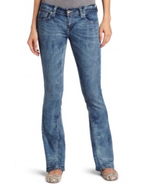 Levi's Juniors Low Twist Boot Cut Jean,Antique Fade, Levi's Juniors Low Twist Boot Cut Jean,Antique Fade,