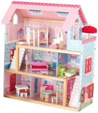 KidKraft Chelsea Doll Cottage KidKraft Chelsea Doll Cottage