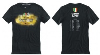 Juventus campione d'italia 12/13 t-shirt KIDS LARGE Juventus campione d'italia 12/13 t-shirt KIDS LARGE