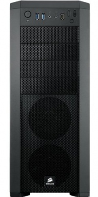 Corsair Carbide Series Black 500R Mid Tower Computer Case (CC-9011012-WW)
