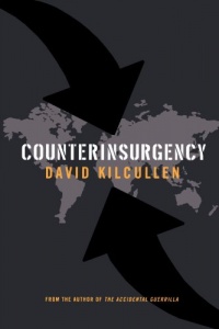 Counterinsurgency Counterinsurgency