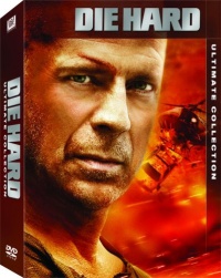 Die Hard: Ultimate Collection (Die Hard / Die Hard 2: Die Harder / Die Hard with a Vengeance / Live Free or Die Hard Two-Disc Special Editions) Die Hard: Ultimate Collection (Die Hard / Die Hard 2: Die Harder / Die Hard with a Vengeance / Live Free or Die Hard Two-Disc Special Editions)