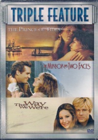 The Mirror Has Two Faces/ The Prince of Tides/ The Way We Were The Mirror Has Two Faces/ The Prince of Tides/ The Way We Were