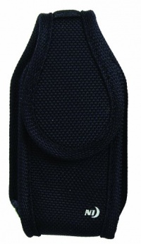 Nite Ize Clip Case Cargo - Retail Packaging - Black Nite Ize Clip Case Cargo - Retail Packaging - Black