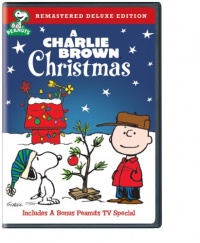 A Charlie Brown Christmas (Remastered Deluxe Edition) A Charlie Brown Christmas (Remastered Deluxe Edition)