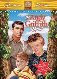 The Andy Griffith Show - The Complete Seventh Season The Andy Griffith Show - The Complete Seventh Season